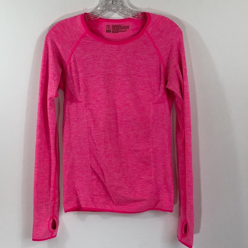 Victoria’s Secret Workout Long Sleeve Top || M ||